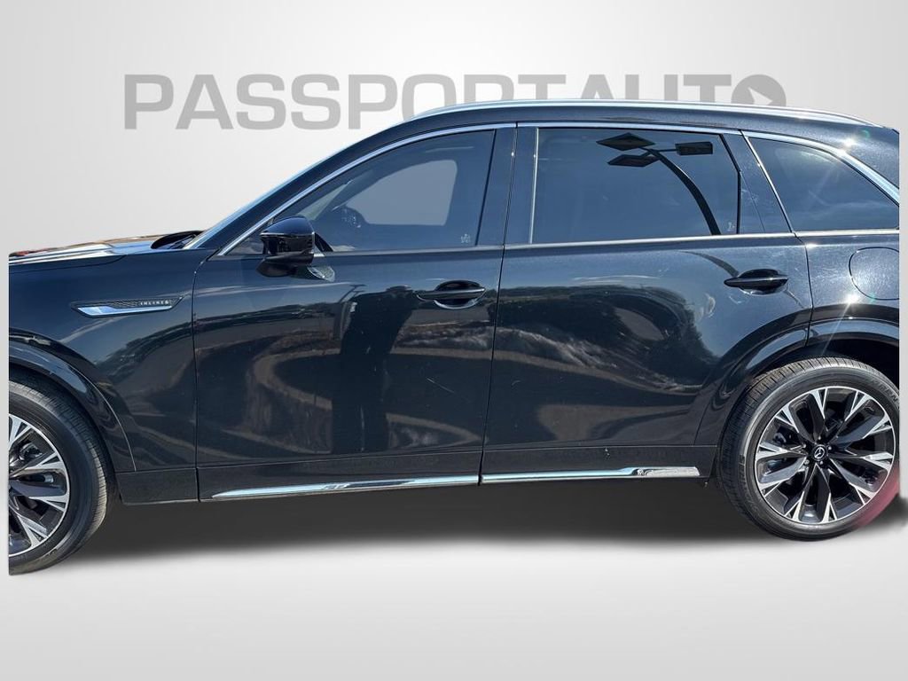 Used 2024 MAZDA CX-90 3.3 Turbo S image 2