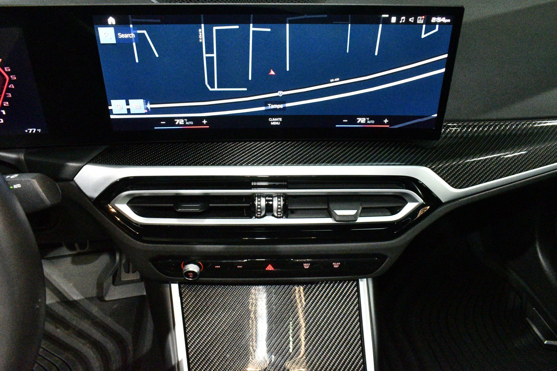 Used 2023 BMW M2 w/ Lighting Package image 36