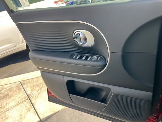 New 2026 Hyundai Ioniq 9 SEL image 18