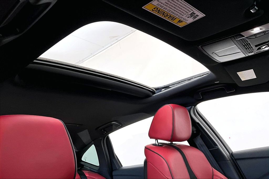 Certified 2025 Acura TLX SH-AWD w/ A-SPEC Pkg image 21