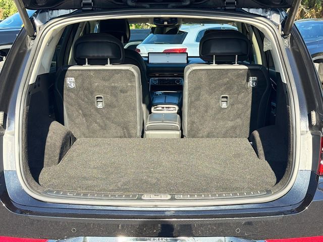 Used 2024 Genesis GV80 3.5T Prestige Signature image 12