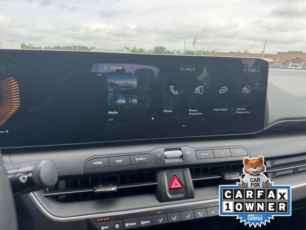 Used 2025 Kia K4 FWD image 30