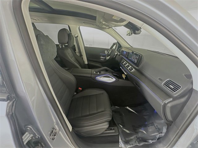 New 2026 Mercedes-Benz GLS 450 4MATIC image 29
