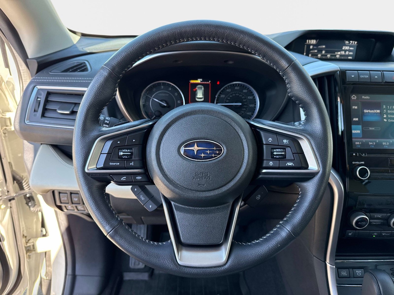Used 2020 Subaru Ascent Limited w/ Technology Package AWD/4WD image 28