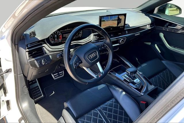 Used 2023 Audi S4 Premium Plus w/ Premium Plus Package AWD/4WD image 13