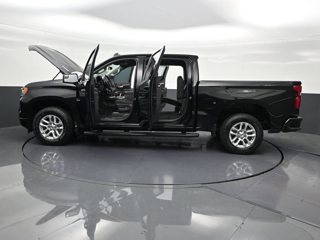 Used 2023 Chevrolet Silverado 1500 RST image 33