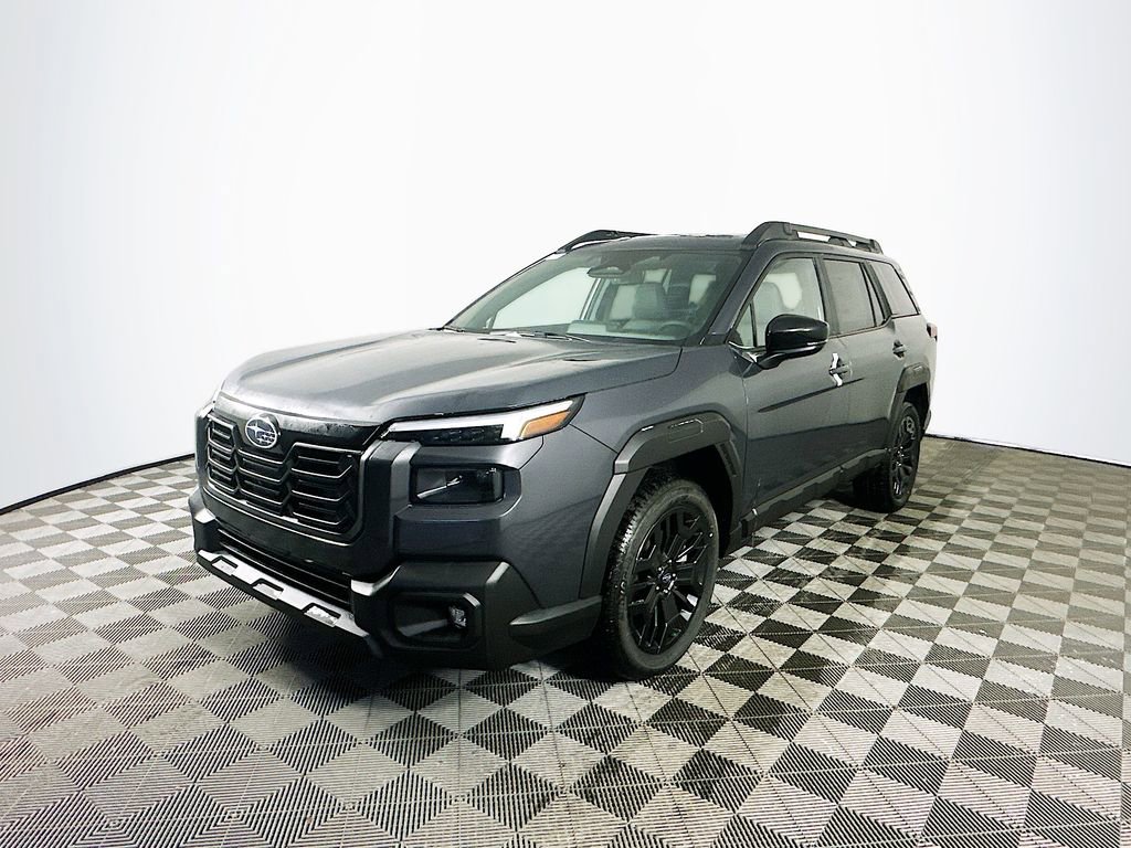 New 2026 Subaru Outback Limited XT image 4