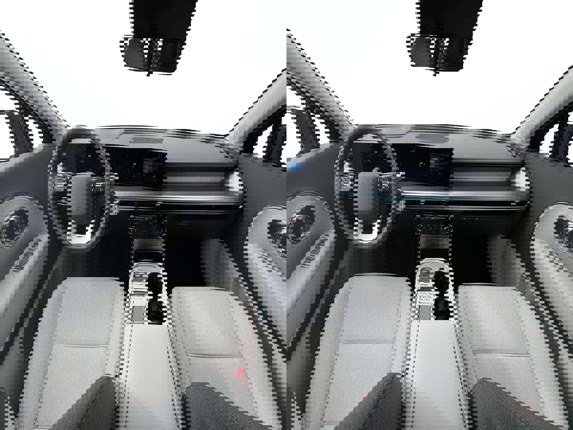 New 2026 Hyundai Ioniq 9 SE image 13