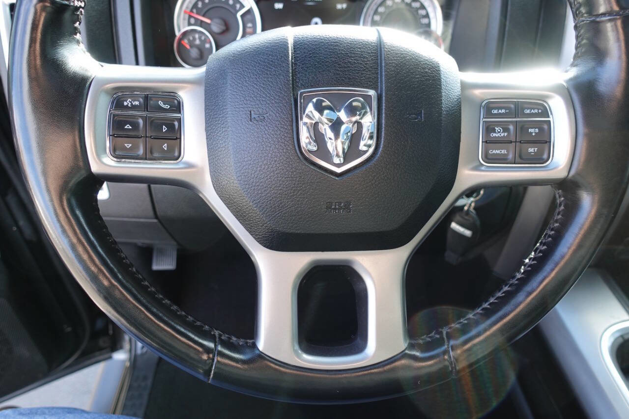 Used 2021 RAM 1500 Classic Warlock image 50