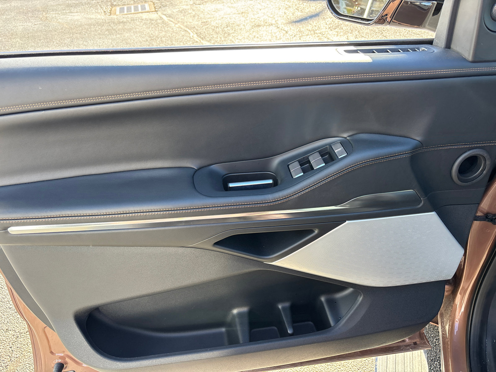 New 2025 Lincoln Navigator L Black Label AWD/4WD image 11