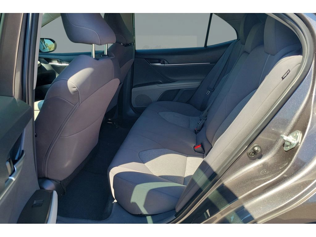 Used 2024 Toyota Camry LE FWD image 18
