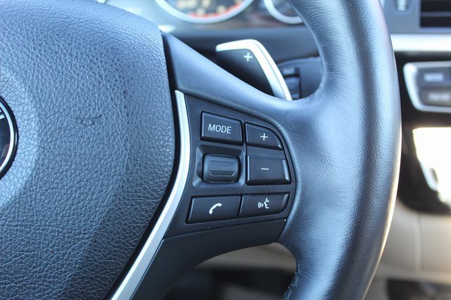 Used 2020 BMW 430i xDrive Convertible w/ Convenience Package image 16