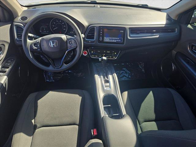 Used 2020 Honda HR-V EX image 16