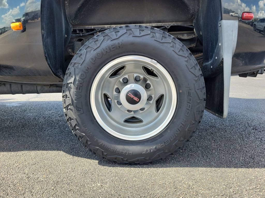 Used 2019 GMC Sierra 3500 Denali w/ Duramax Plus Package AWD/4WD image 32