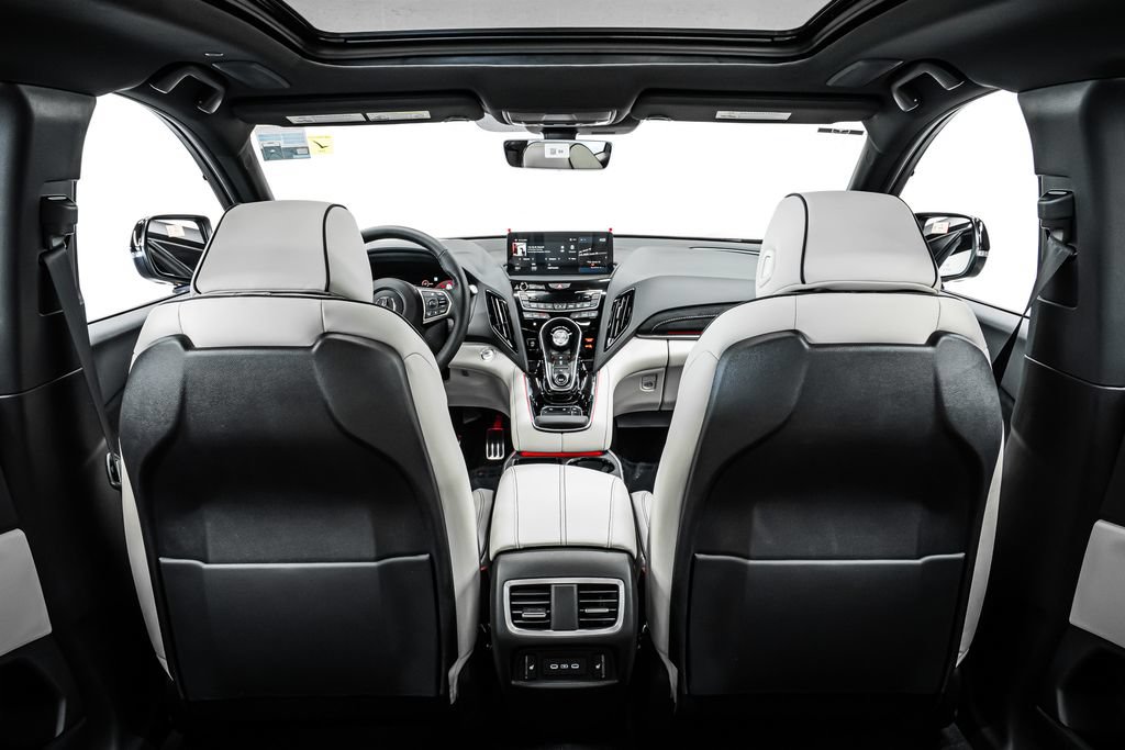 New 2026 Acura RDX A-Spec AWD/4WD image 11