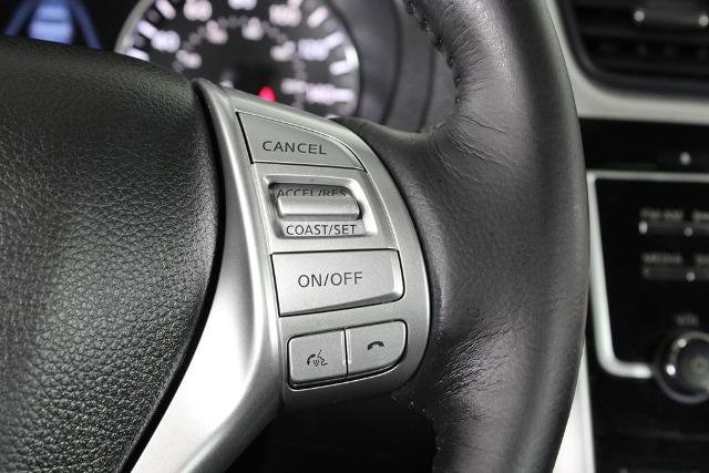 Certified 2018 Nissan Altima 2.5 SV FWD image 26