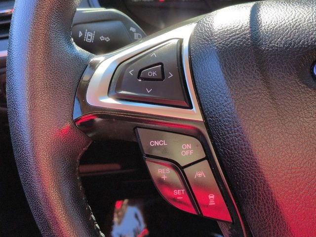 Certified 2024 Ford Edge SEL image 26