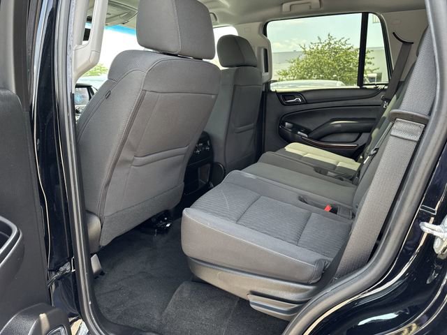 Used 2018 GMC Yukon SLE w/ SLE Value Package AWD/4WD image 20