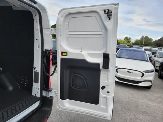 New 2026 Ford Transit 150 148 Medium Roof w/ Load Area Protection Package image 7