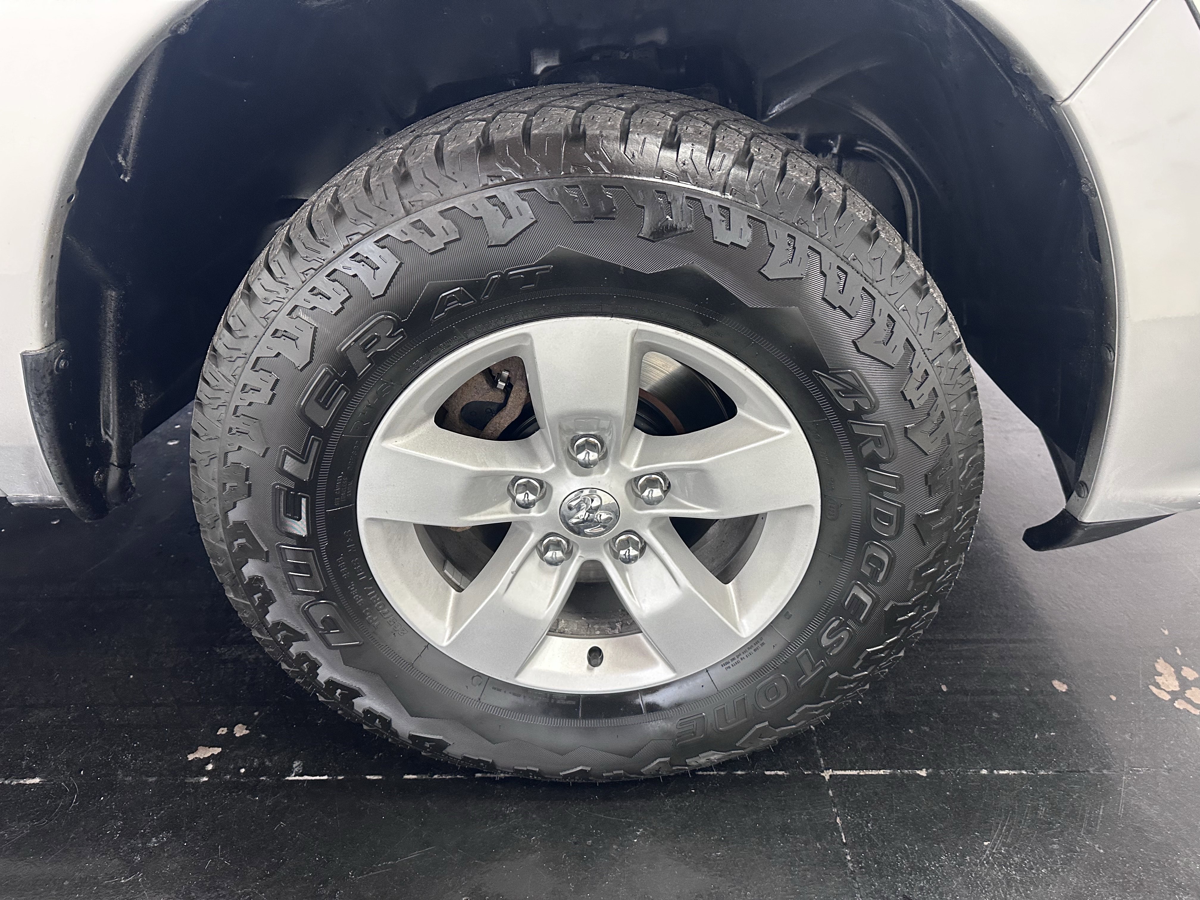 Used 2019 RAM 1500 Express image 15