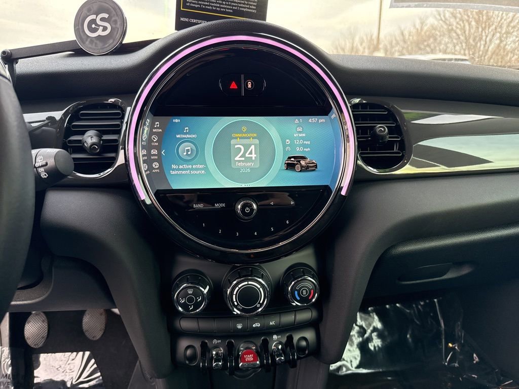 Certified 2024 MINI Cooper 2-Door Hardtop image 14