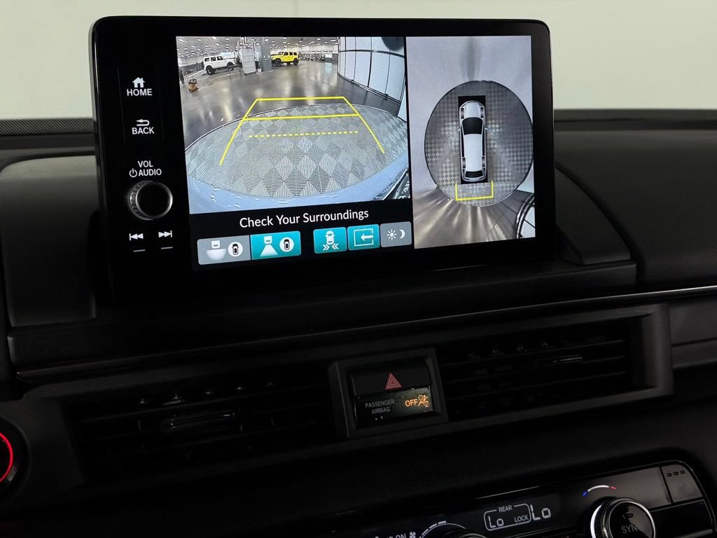 Used 2024 Honda Pilot TrailSport image 19