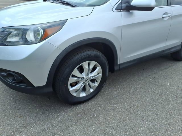 Used 2014 Honda CR-V EX image 4