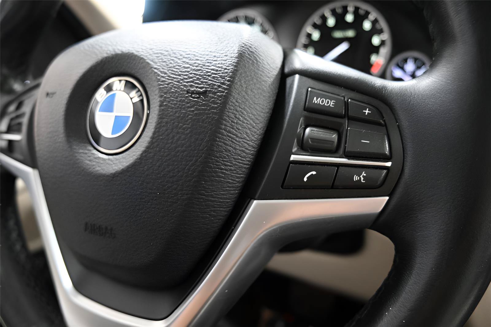 Used 2016 BMW X5 xDrive35i AWD/4WD image 32