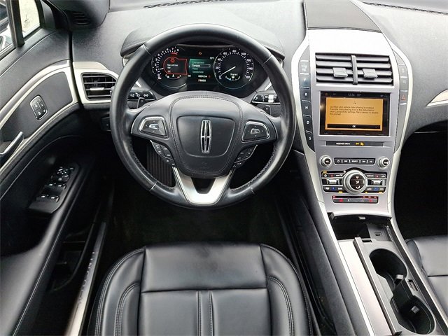 Used 2019 Lincoln MKZ Premiere image 11