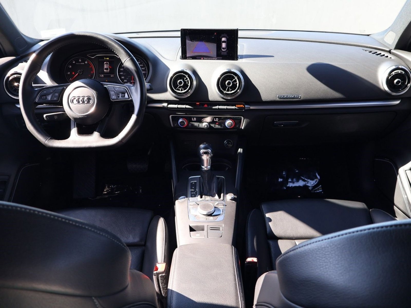 Used 2020 Audi A3 2.0T Premium Plus w/ Premium Plus Package image 20