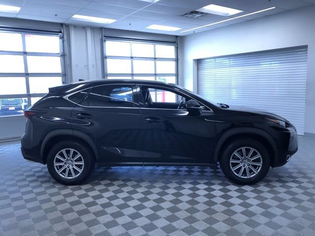 Used 2015 Lexus NX 200t AWD image 36