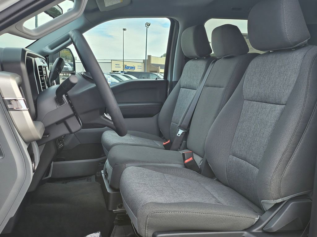 New 2026 Ford F250 XL w/ STX Appearance Package image 4