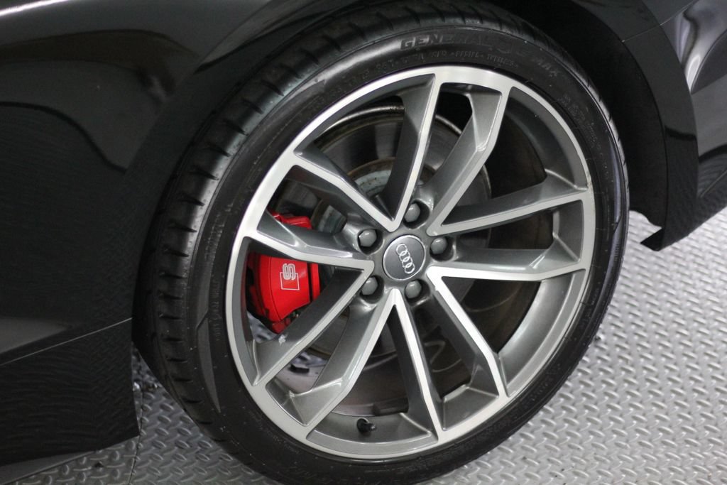 Used 2018 Audi S5 Prestige AWD/4WD image 60