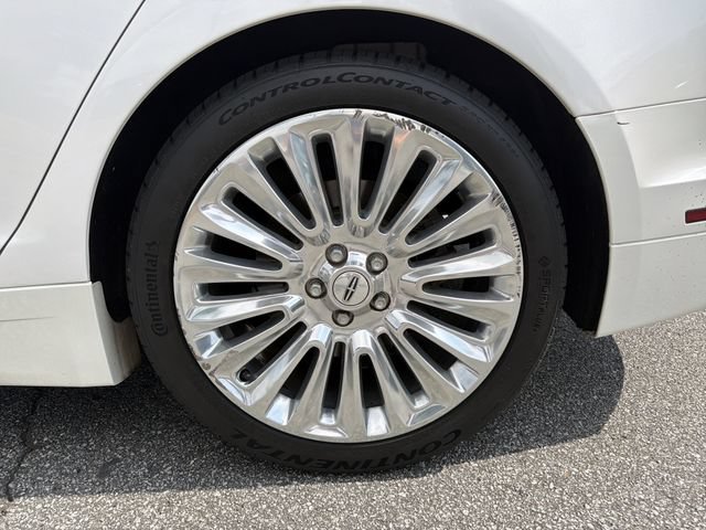Used 2016 Lincoln MKZ w/ Equipment Group 200A Select FWD image 20