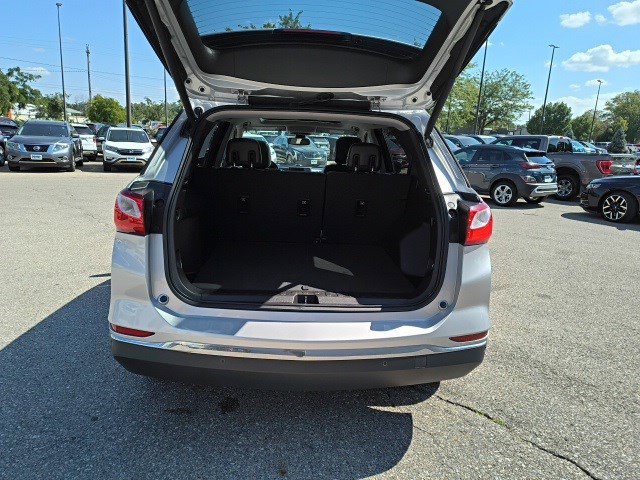Used 2018 Chevrolet Equinox Premier image 15
