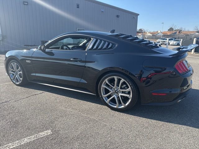 Used 2023 Ford Mustang GT Premium w/ Equipment Group 401A image 4