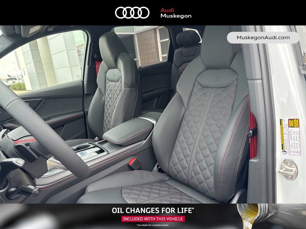 New 2026 Audi Q7 3.0T Prestige AWD/4WD image 15