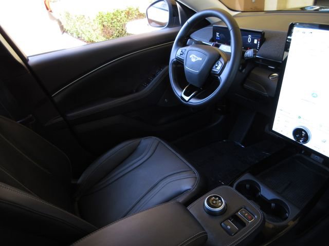 Certified 2024 Ford Mustang Mach-E Premium image 20