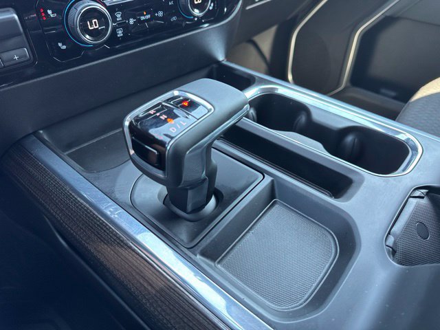 Used 2024 Chevrolet Silverado 1500 RST w/ All Star Edition Plus AWD/4WD image 11