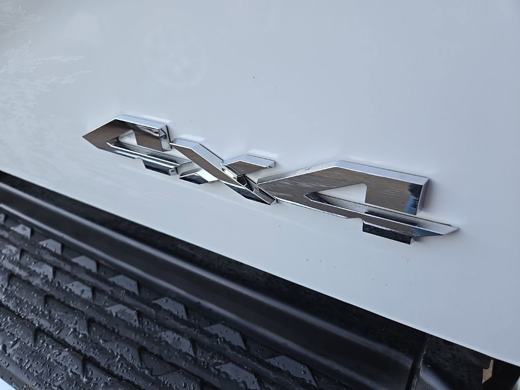 Used 2025 RAM 2500 Lone Star image 34