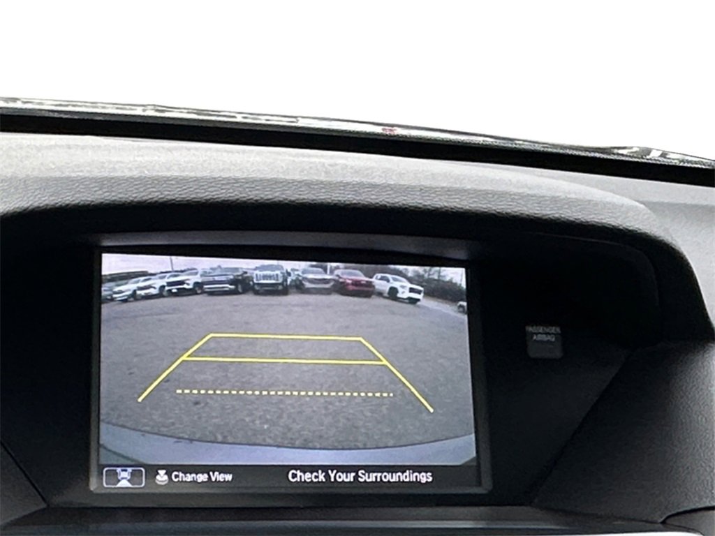 Used 2018 Acura MDX SH-AWD image 15