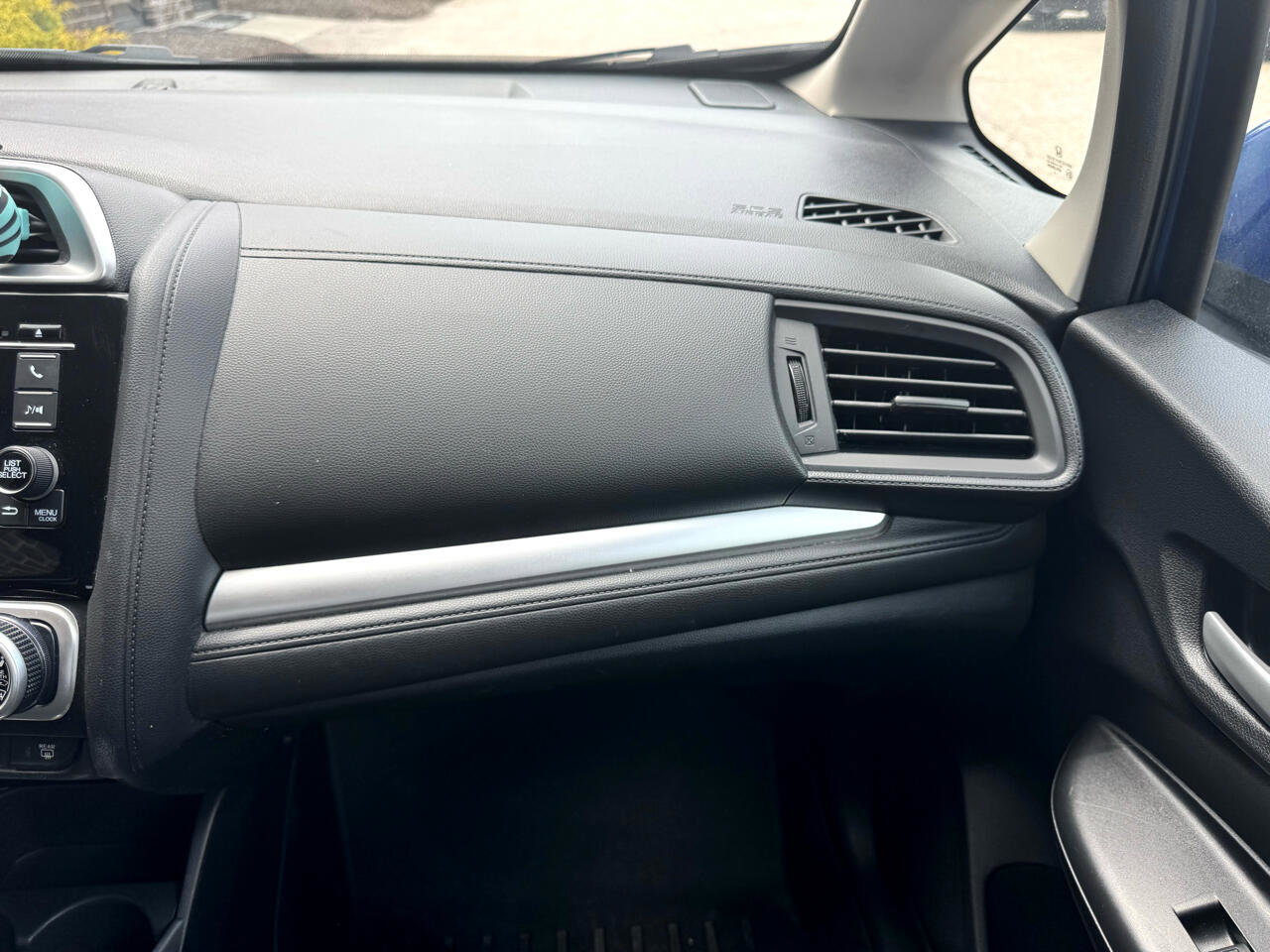 Used 2020 Honda Fit LX image 17