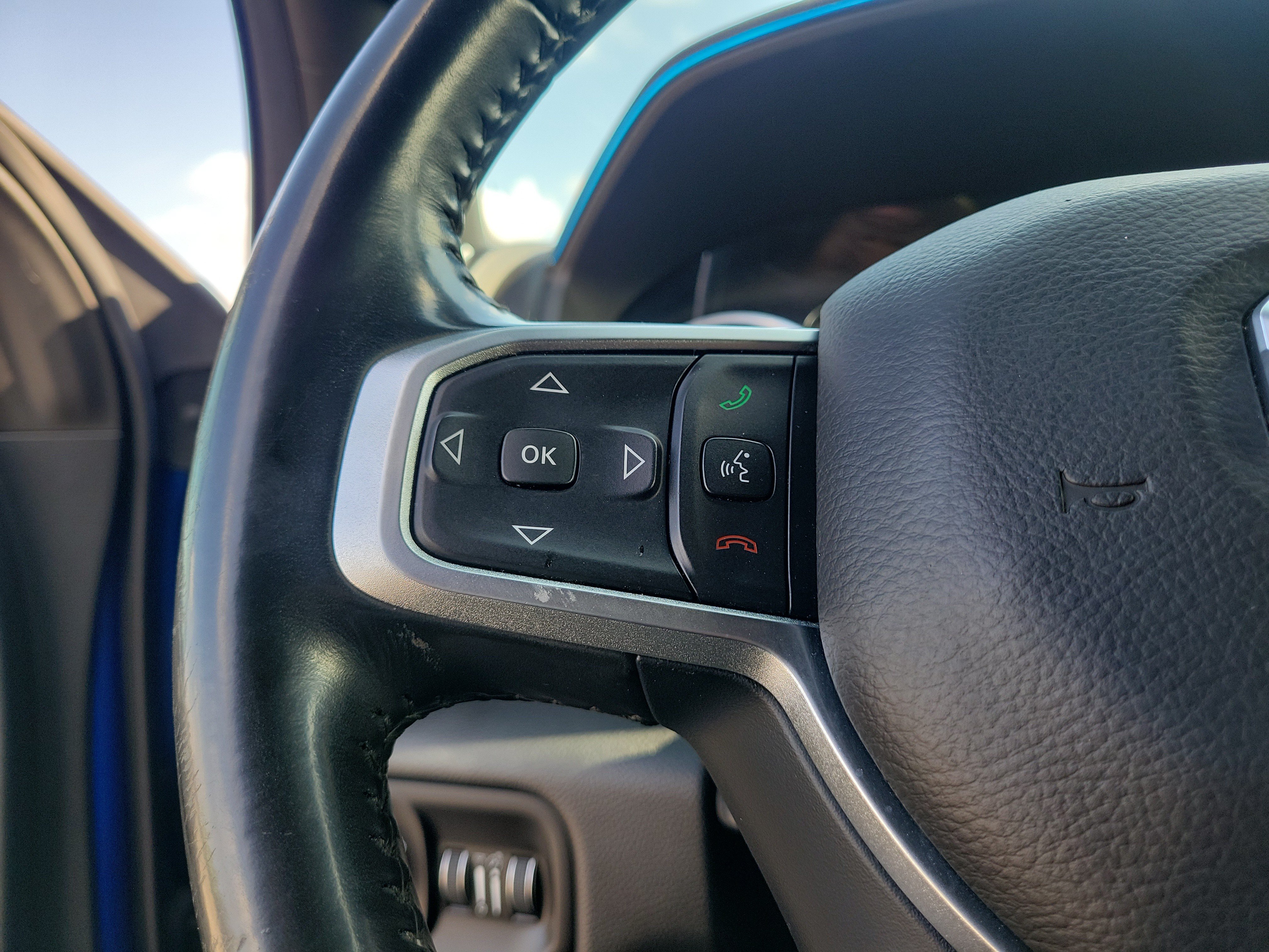 Used 2019 RAM 1500 Big Horn RWD image 18
