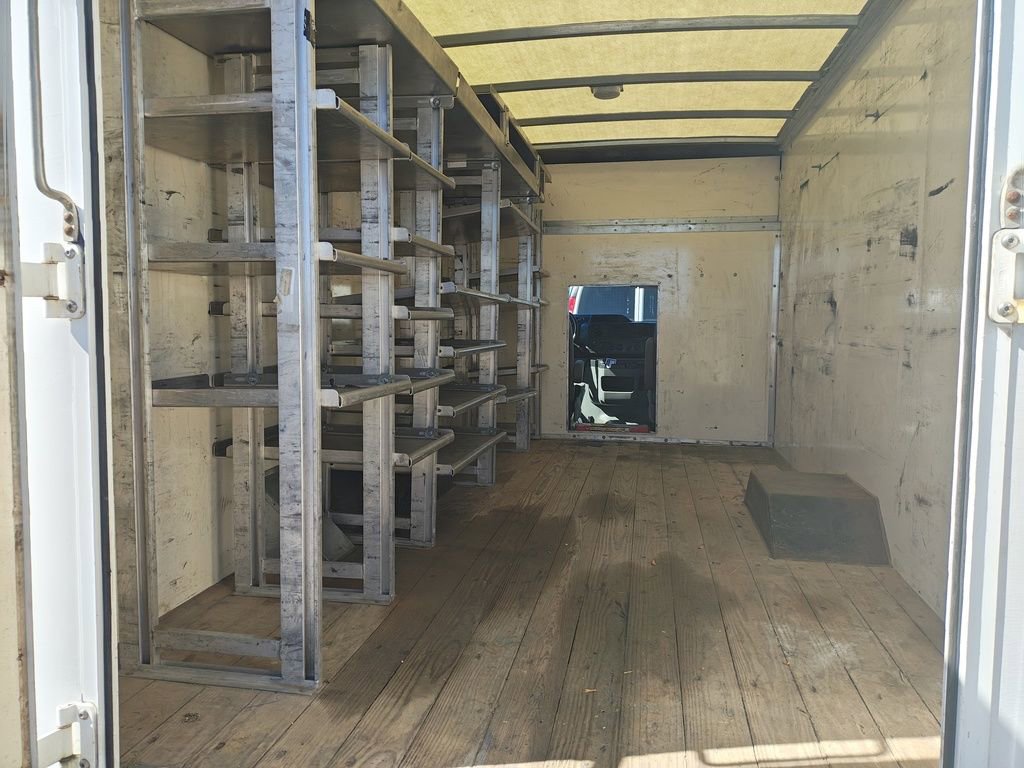 Used 2013 Ford E-350 and Econoline 350 Super Duty w/ PWR Locks & Windows Group RWD image 9