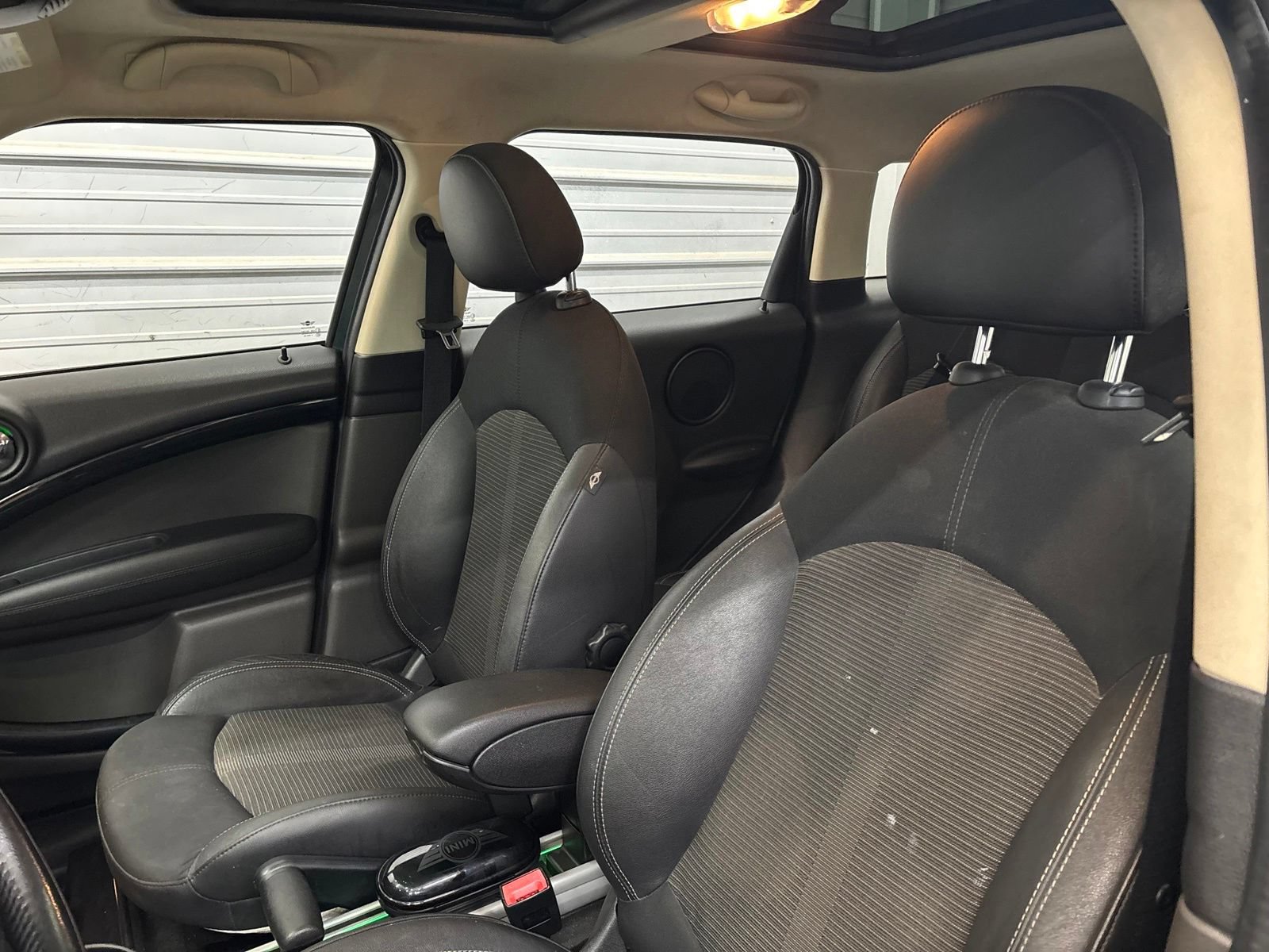 Used 2013 MINI Cooper Countryman S AWD/4WD image 9