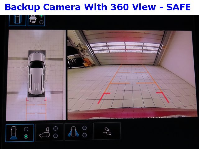 Used 2024 GMC Acadia Denali image 10