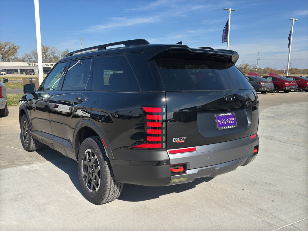 New 2026 Hyundai Palisade XRT Pro image 6