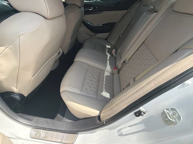 Used 2019 Nissan Maxima Platinum w/ Illumination Package FWD image 20
