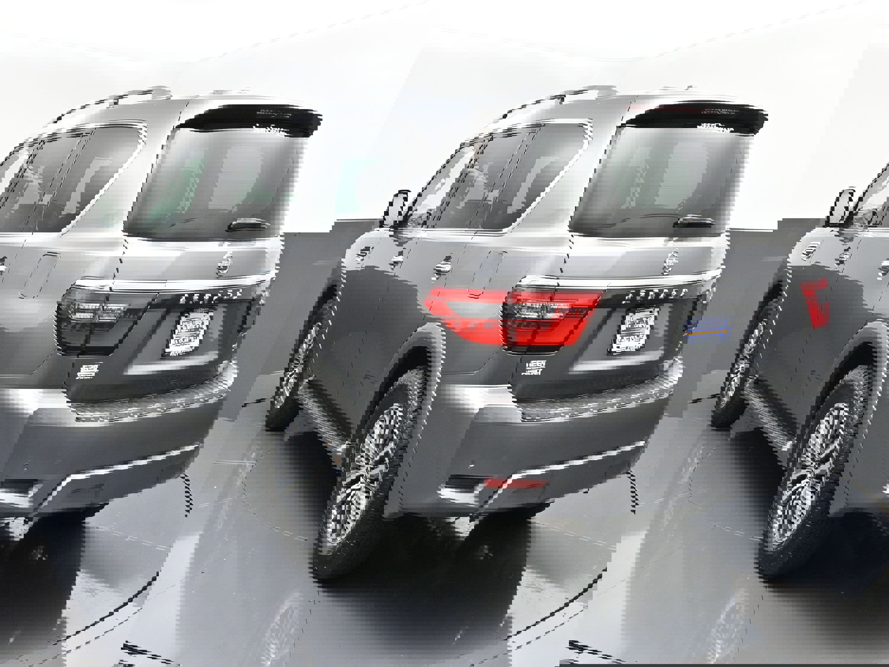 Used 2023 Nissan Armada SL image 49