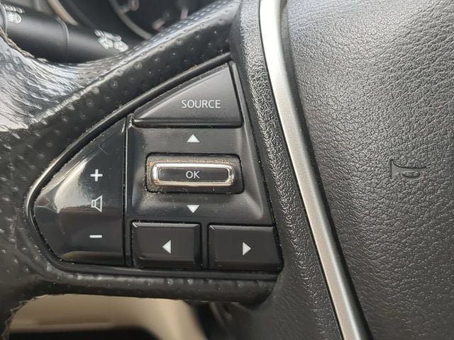 Used 2018 Nissan Maxima Platinum FWD image 24